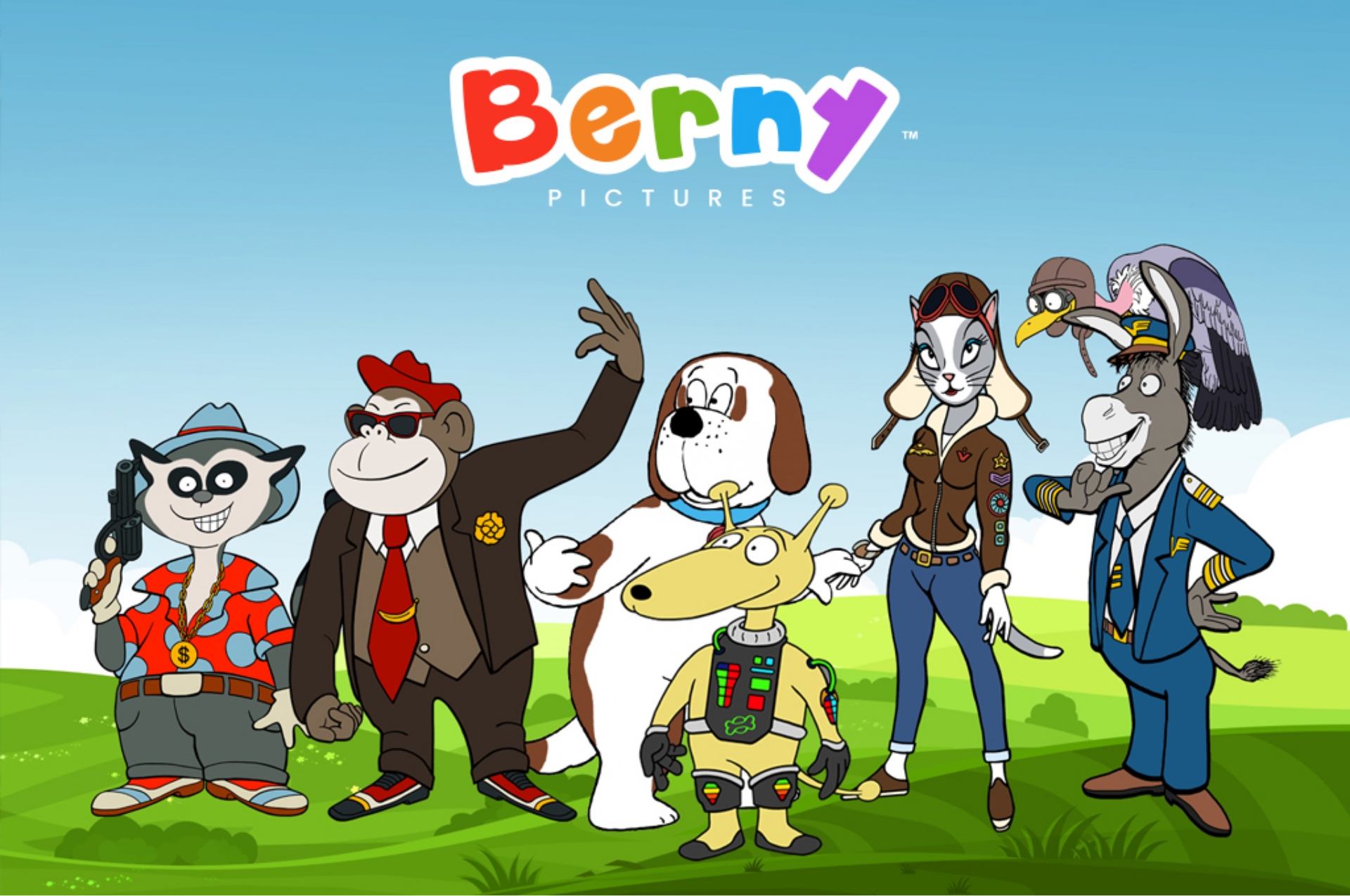 Berny - 