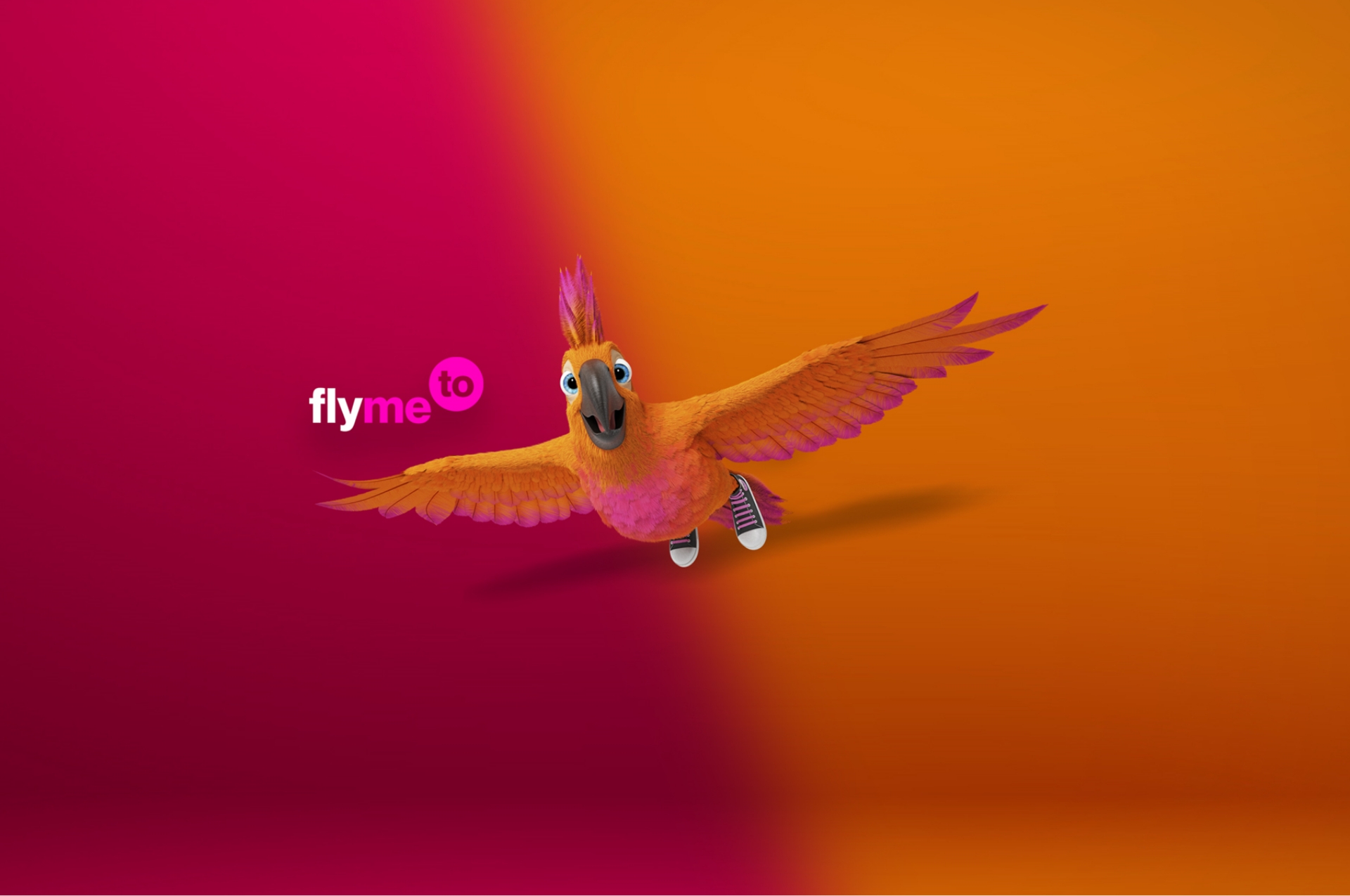Flymeto - 