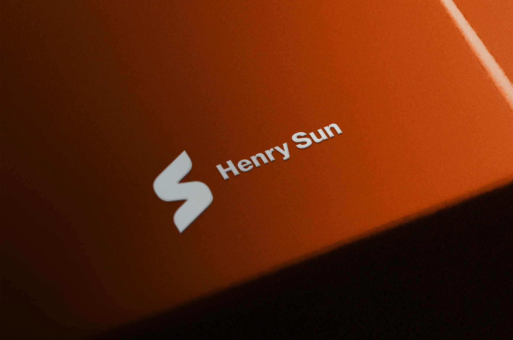 Henry Sun - 